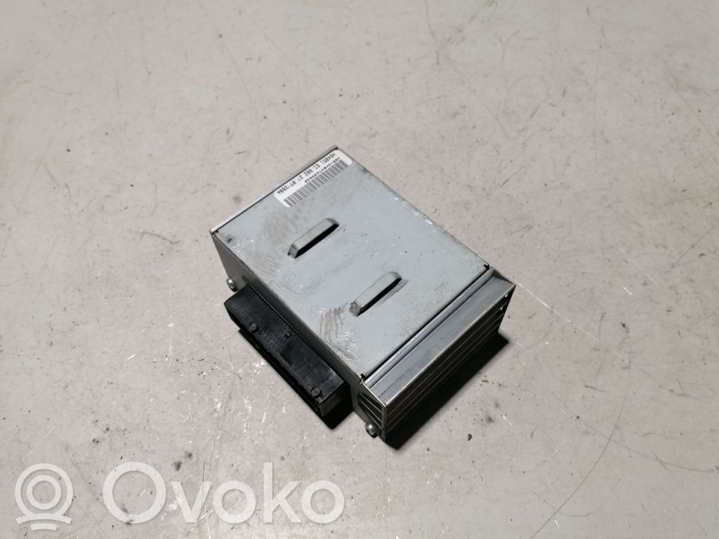 BMW 5 E60 E61 Skaņas pastiprinātājs 