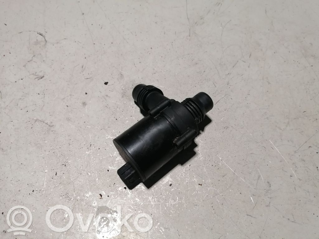BMW 5 E60 E61 Pompa elettrica dell’acqua/del refrigerante ausiliaria