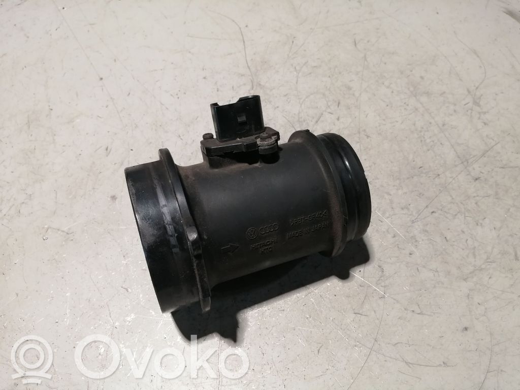 Porsche Cayenne (9PA) Misuratore di portata d'aria