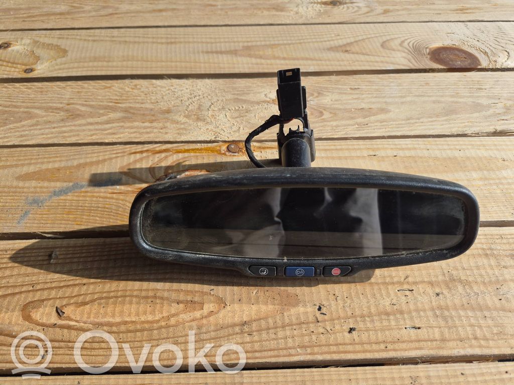 Buick Encore I Espejo retrovisor (interior) 