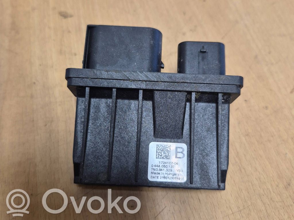Skoda Octavia Mk3 (5E) Jednostka sterująca Adblue 