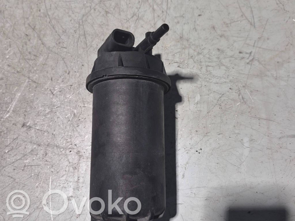 Opel Vivaro Carcasă filtru combustibil 