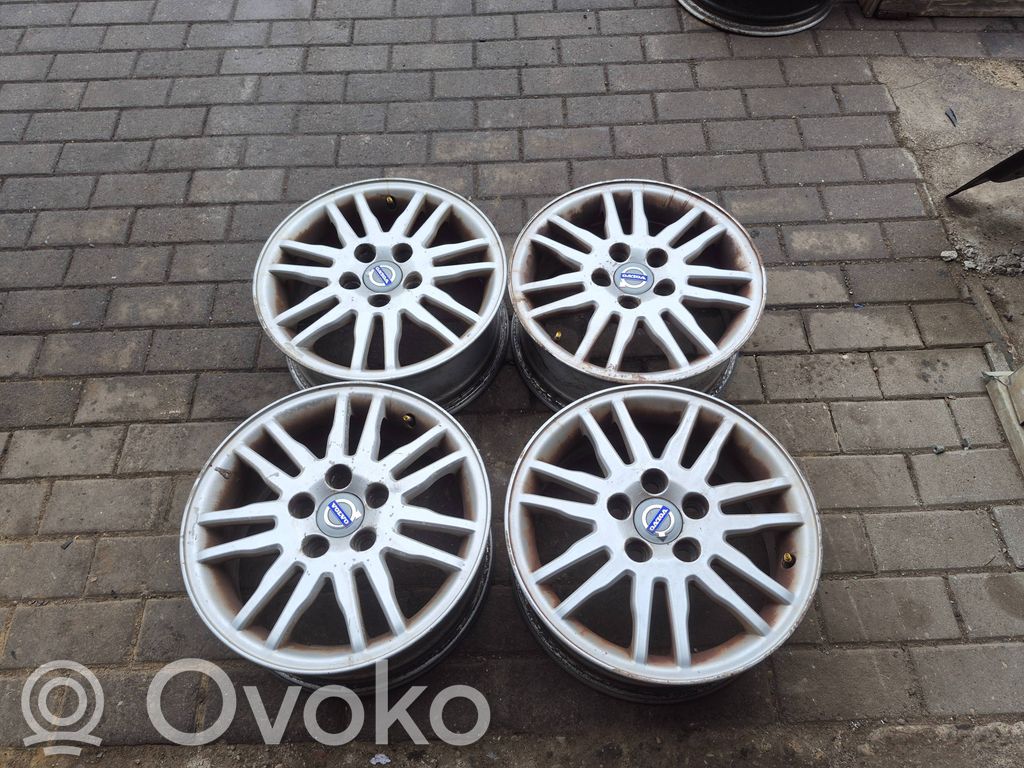 Volvo V50 Jantă aliaj R15 