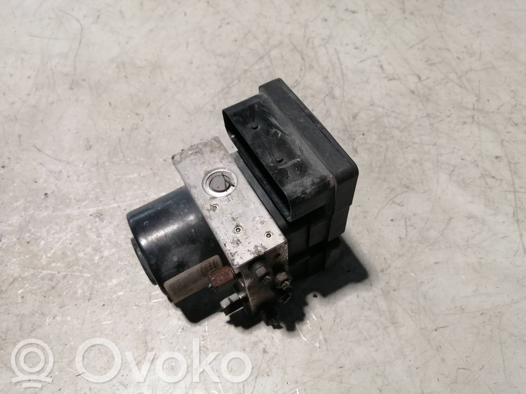 Toyota Yaris Bomba de ABS 