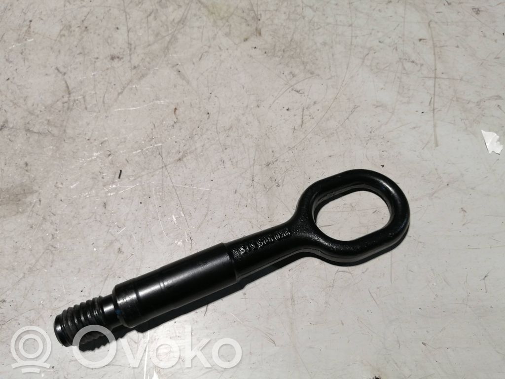 Ucha holownicze / Zaczep   8R0805615