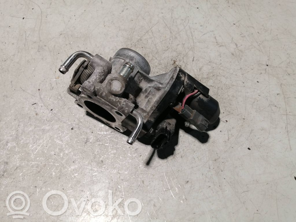 Toyota Prius (XW20) Valvola a farfalla 