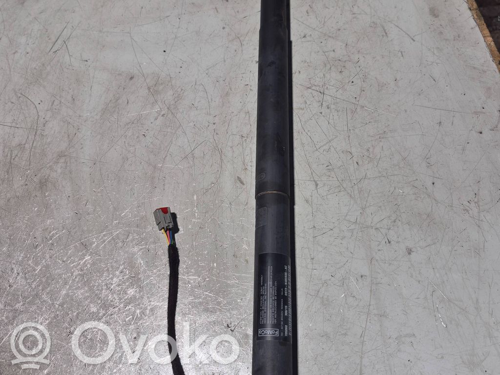 Ford Mondeo MK V Amortyzator klapy tylnej bagażnika 
