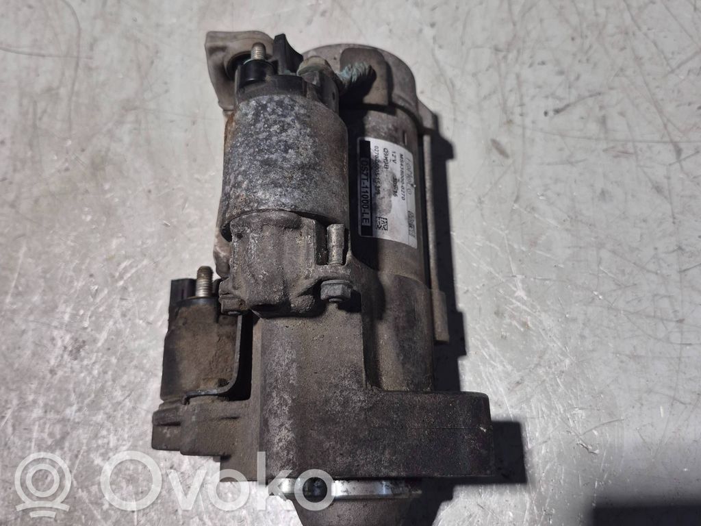 Starteris   MS4380000270,DS7T11000LE,02700600515309