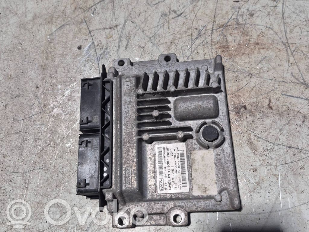 Ford Mondeo MK V Calculateur moteur ECU 