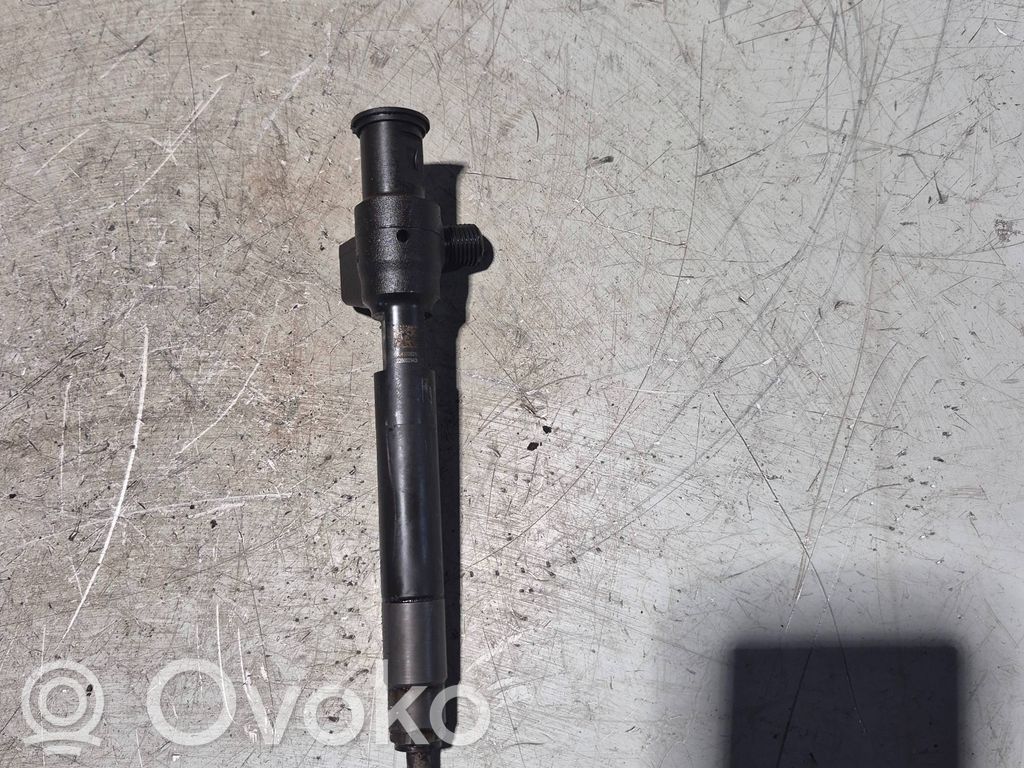 Ford Mondeo MK V Inyector de combustible 