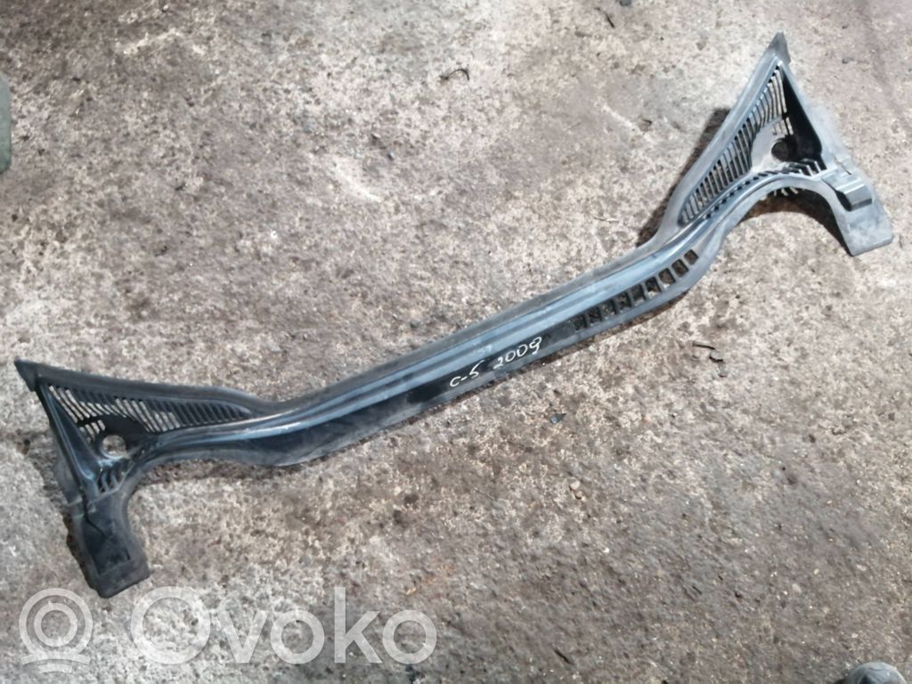Citroen C5 Pyyhinkoneiston lista 