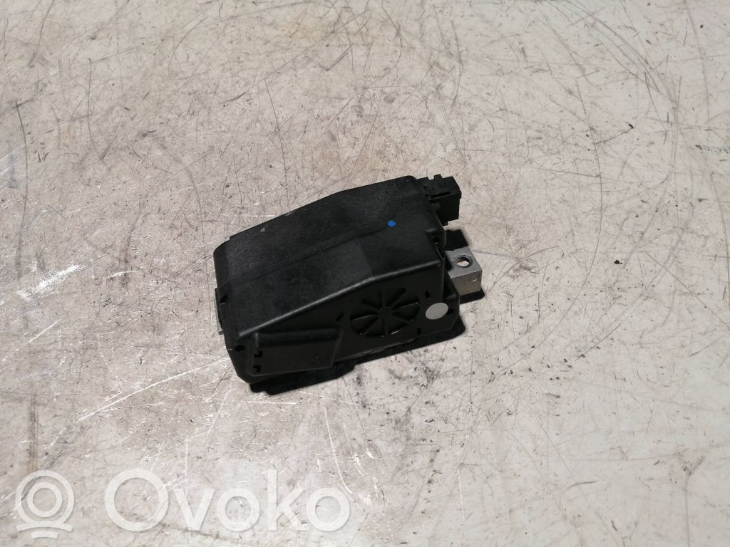 Audi Q5 SQ5 8R Blocare casetă direcție 