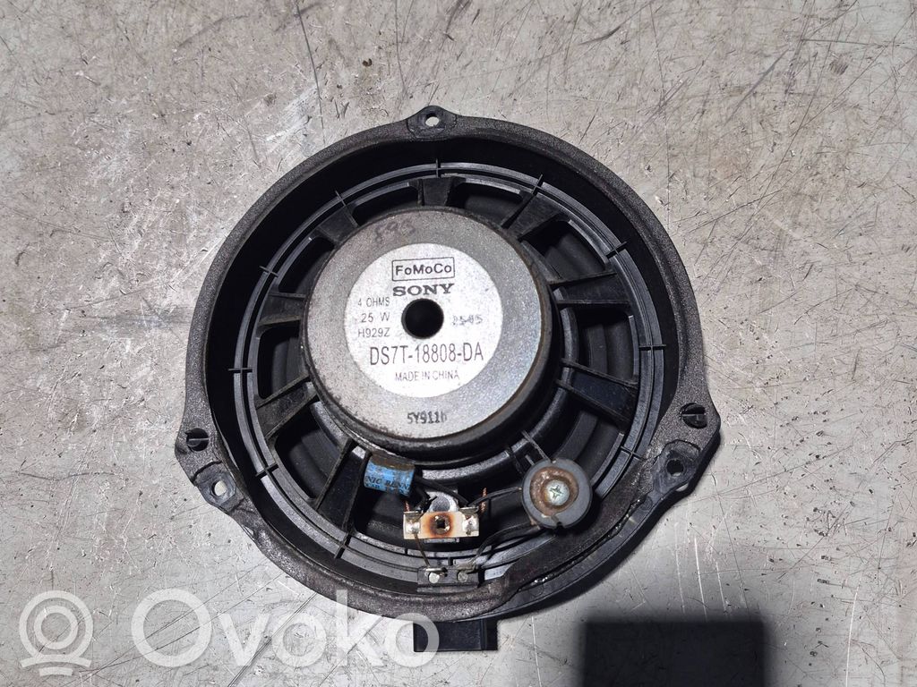 Ford Mondeo MK V Subwoofer 