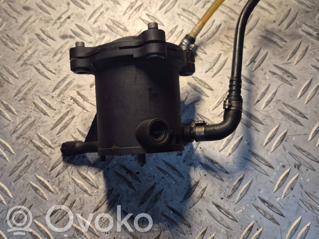 Peugeot 406 Fuel filter 