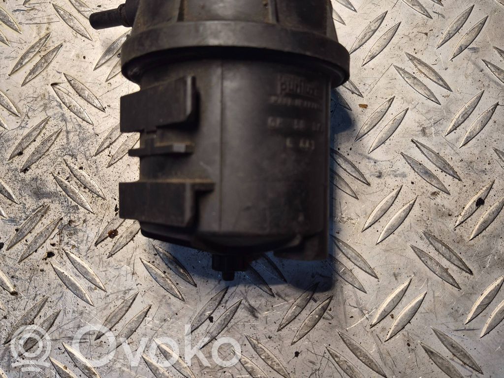 Renault Scenic I Gehäuse Kraftstofffilter 