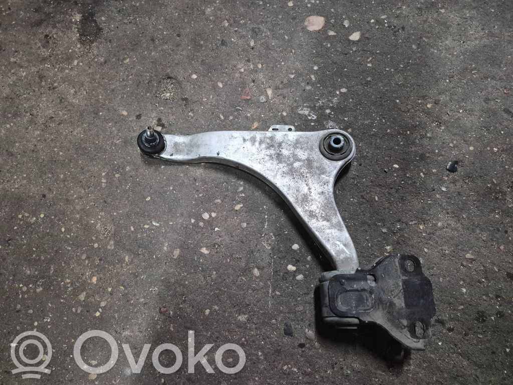 Volvo S60 Querlenker Achsschenkel vorne 