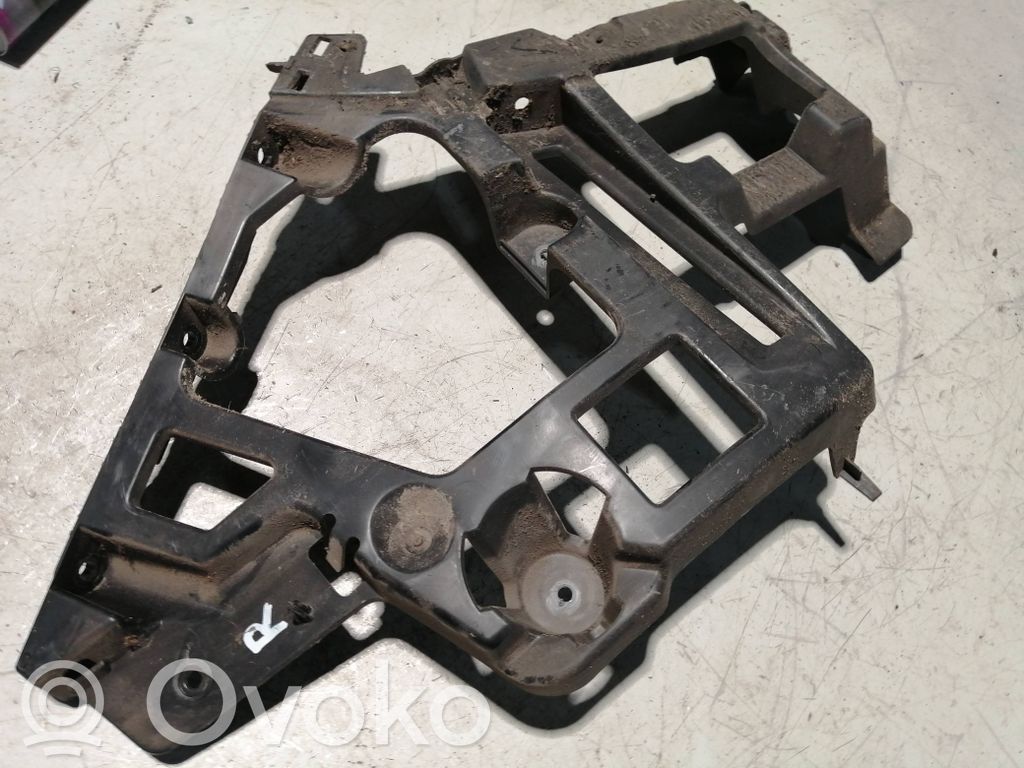 Peugeot 508 Suport montare bară spate 