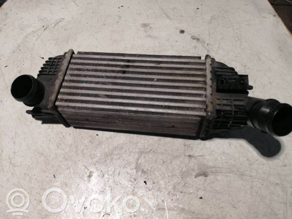 Peugeot 508 Radiatore intercooler
