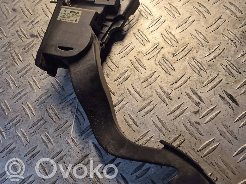 Peugeot Boxer Pedală accelerație 