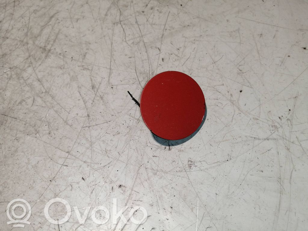 Toyota Yaris Zaślepka / Osłona haka holowniczego przednia 
