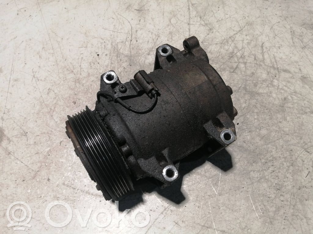 Volvo XC90 Compressore aria condizionata (A/C) (pompa) 