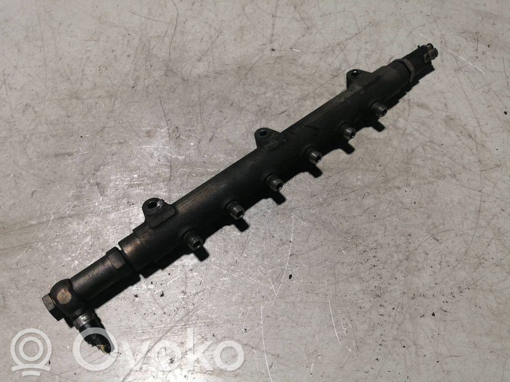 Volvo XC90 Rampă alimentare injectoare 