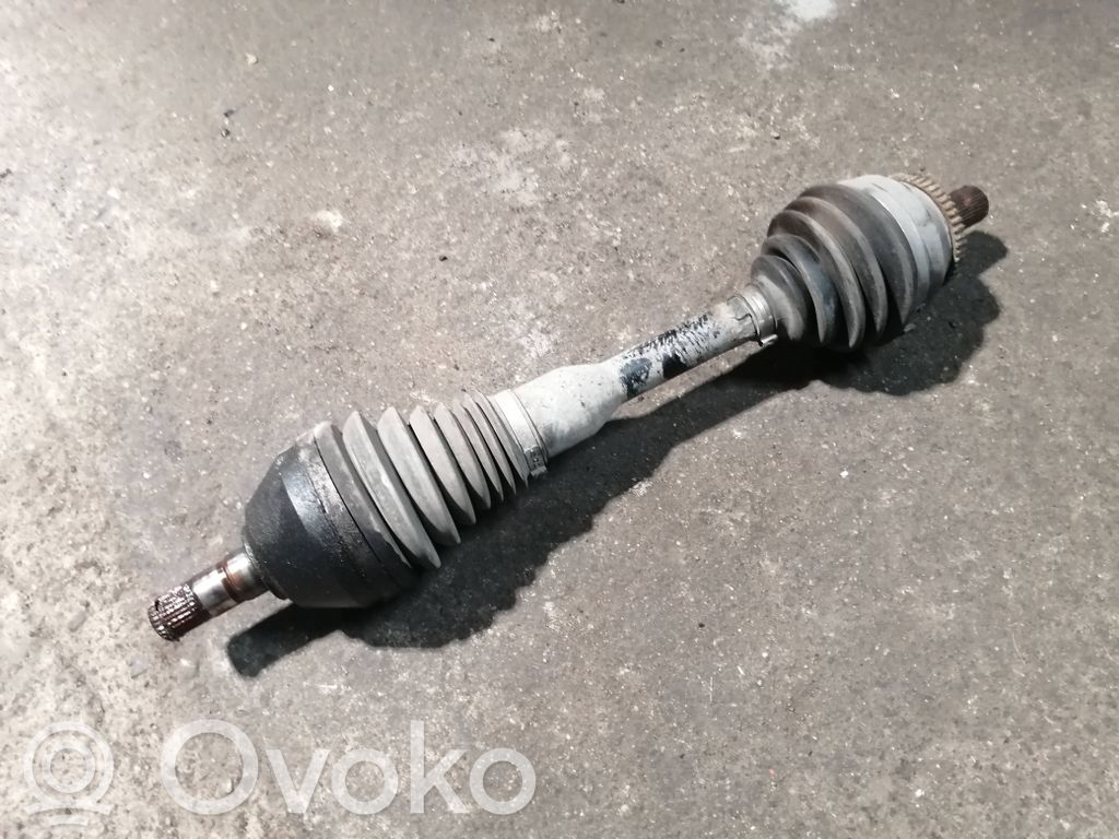 Volvo XC90 Priekšējā pusass 