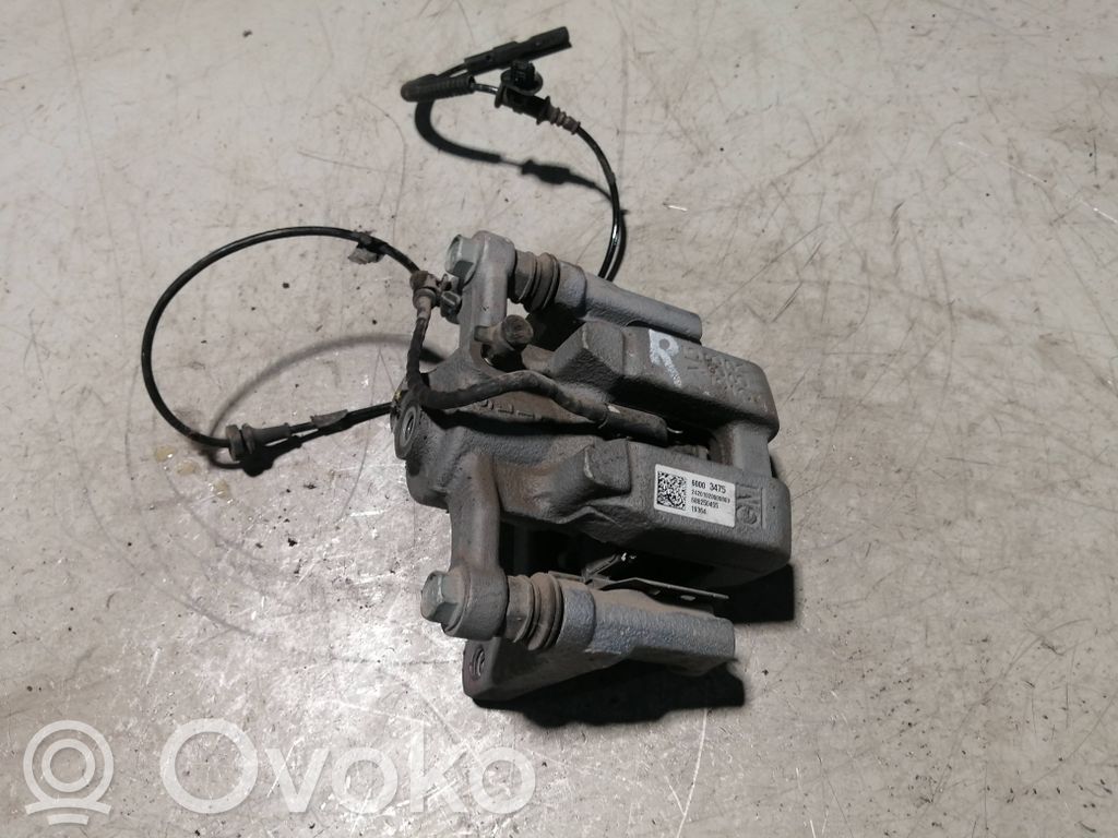 Buick Encore GX I Etrier frână spate 