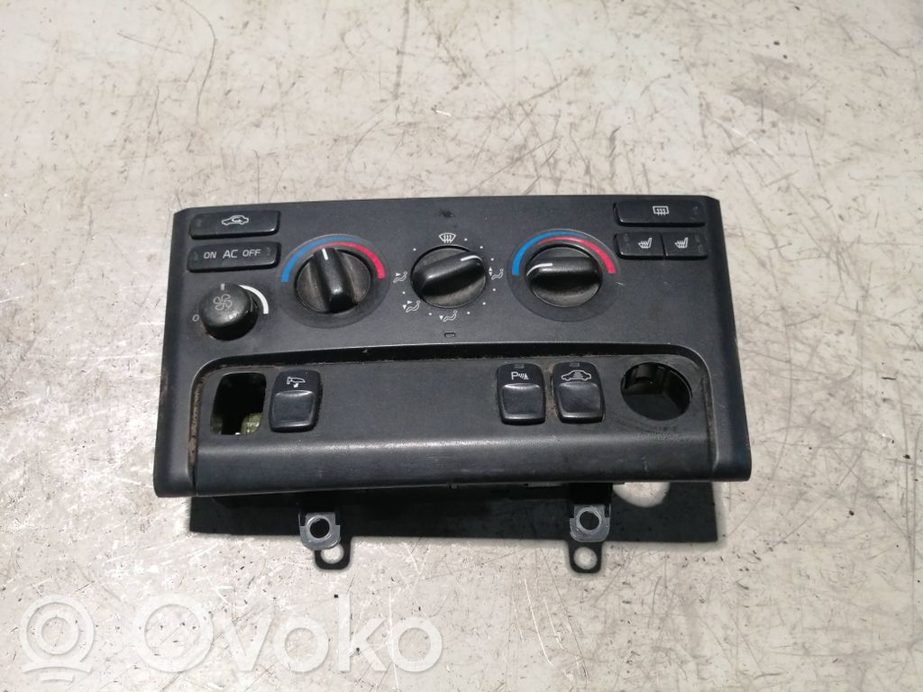 Volvo XC90 Climate control unit 