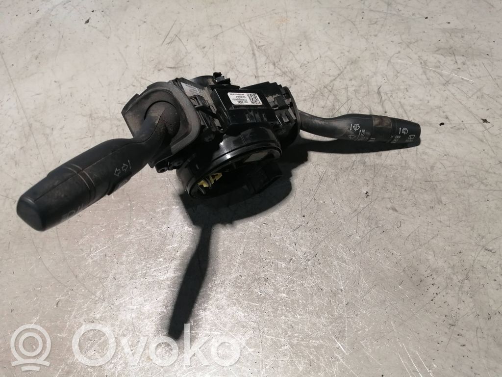 Buick Encore GX I Leva/interruttore dell’indicatore di direzione e tergicristallo 