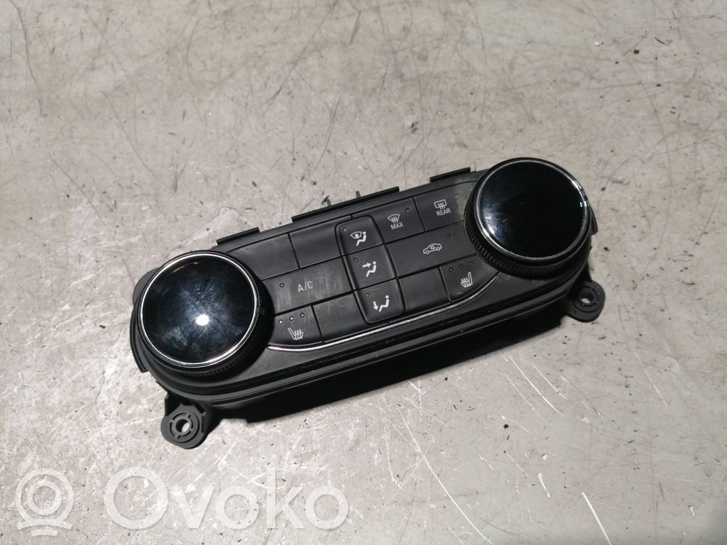 Buick Encore GX I Centralina del climatizzatore 