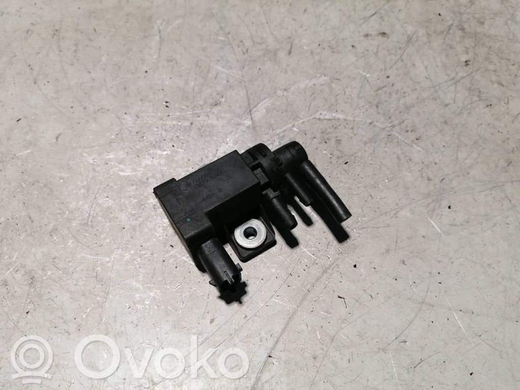 Buick Encore GX I Solenoīda vārsts 