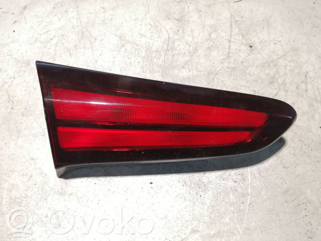 Buick Encore GX I Luci posteriori del portellone del bagagliaio 
