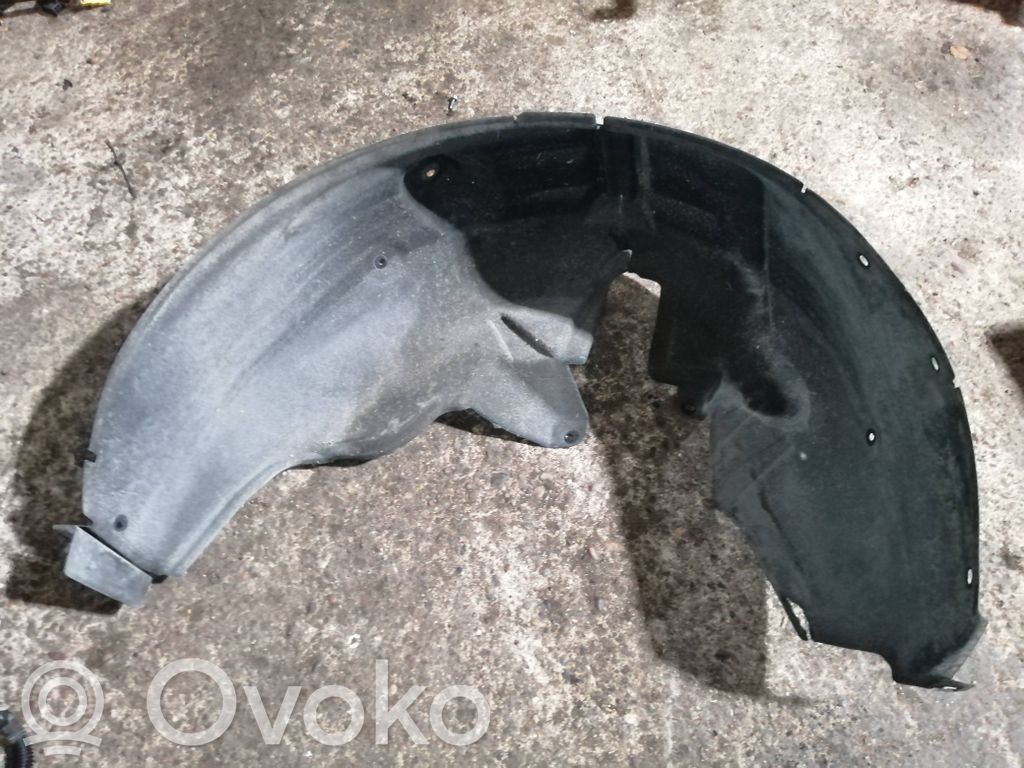 Buick Encore GX I Etupyörän sisälokasuojat 