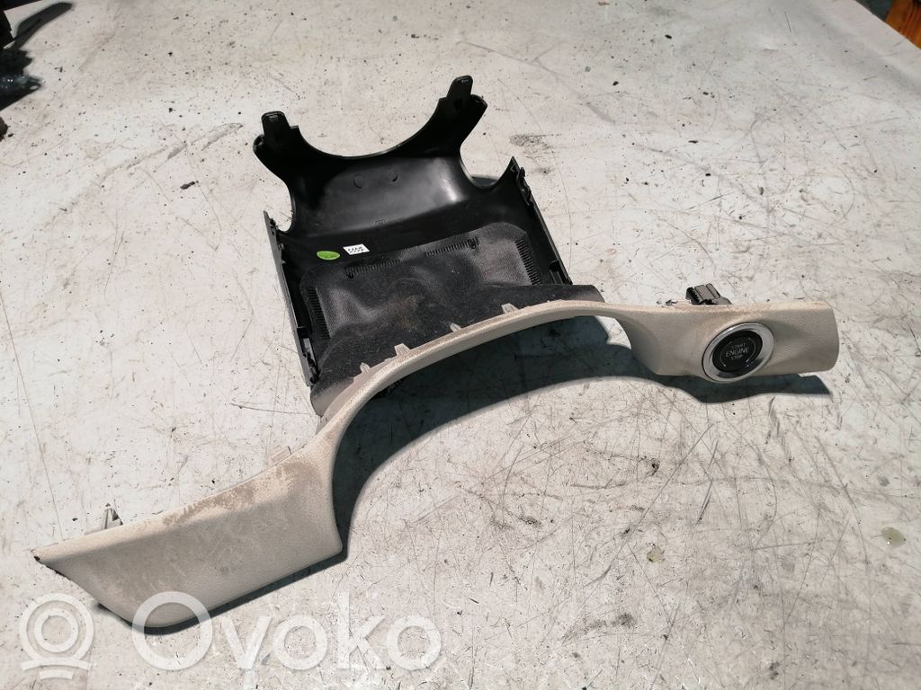 Buick Encore GX I Steering wheel column trim 
