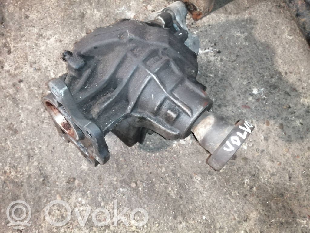 Volvo XC90 Gearbox transfer box case 
