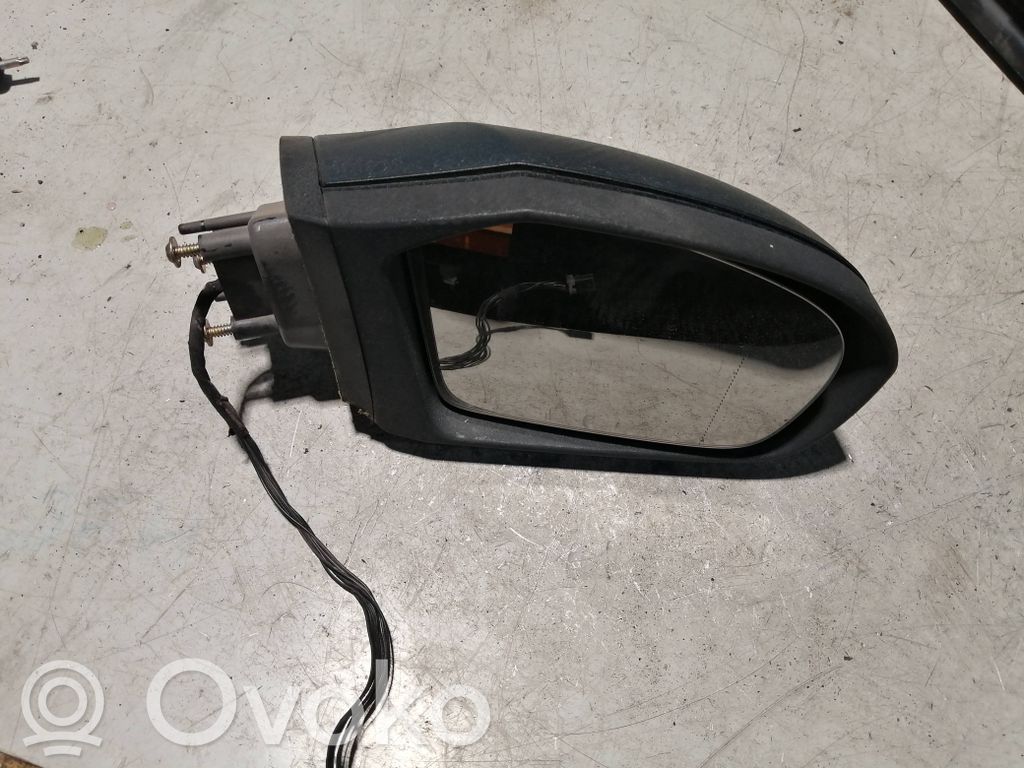 Mercedes-Benz A W169 Oglindă electrică ușă față 