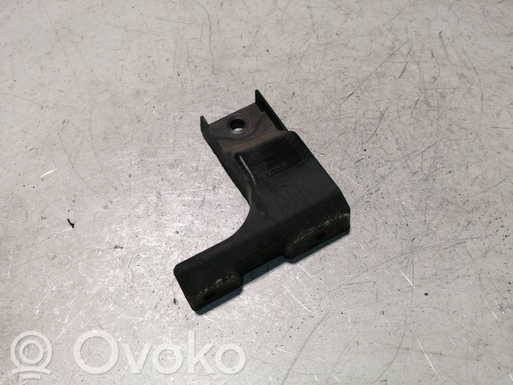 Buick Encore I Staffa di rinforzo montaggio del paraurti posteriore 