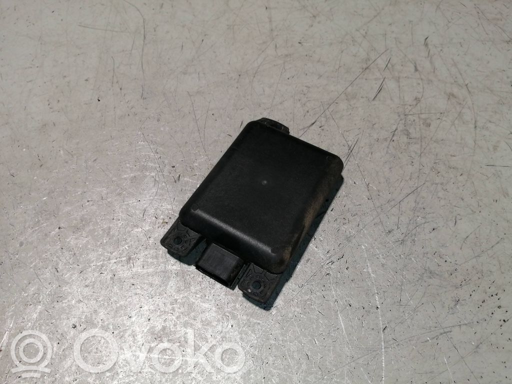 Buick Encore I Blind spot module 