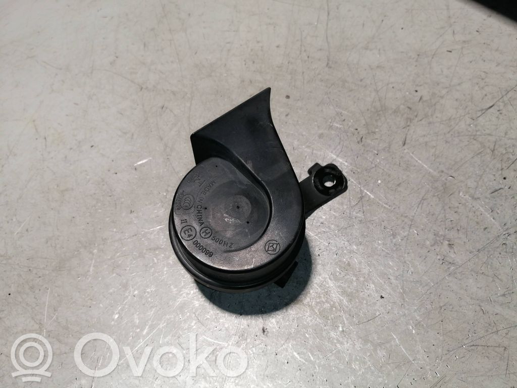 Buick Encore I Äänimerkkilaite 