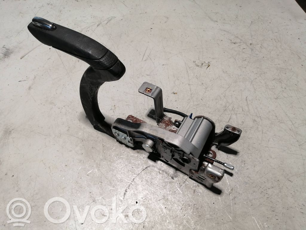 Buick Encore I Dźwignia hamulca ręcznego 