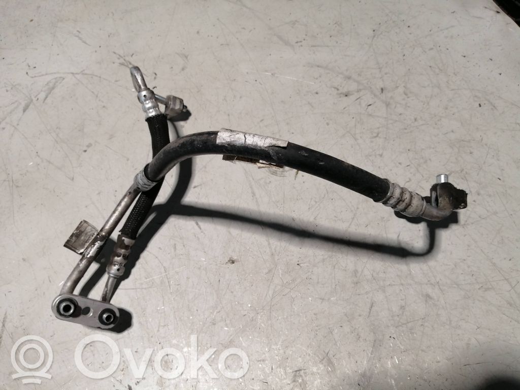 Buick Encore I Ilmastointilaitteen putki (A/C) 