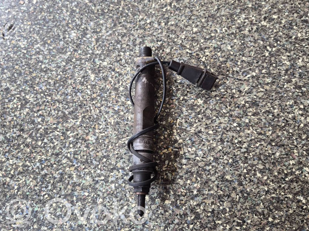 Volkswagen II LT Inyector de combustible 