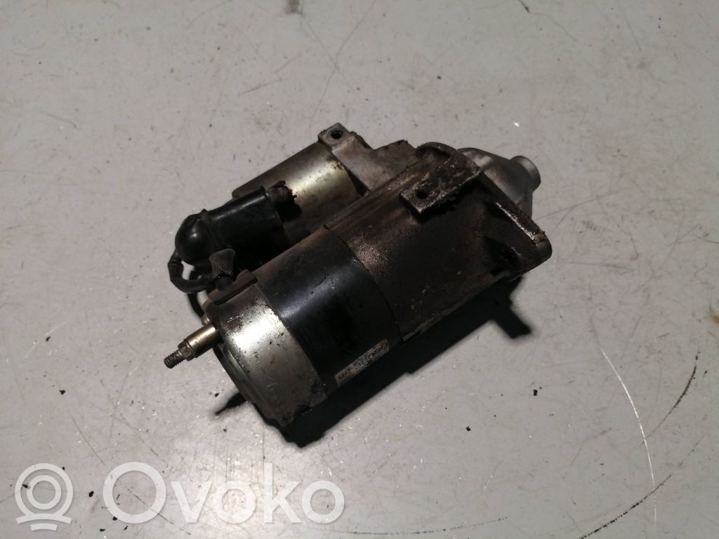 Motor de arranque   3610038090