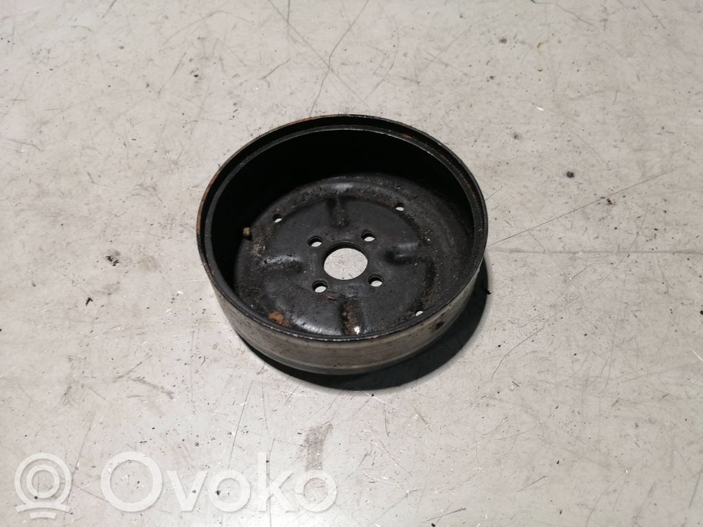Mercedes-Benz C W204 Koło pasowe pompy wody 