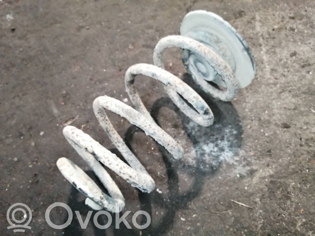 Mercedes-Benz Vito Viano W639 Sprężyna tylna 