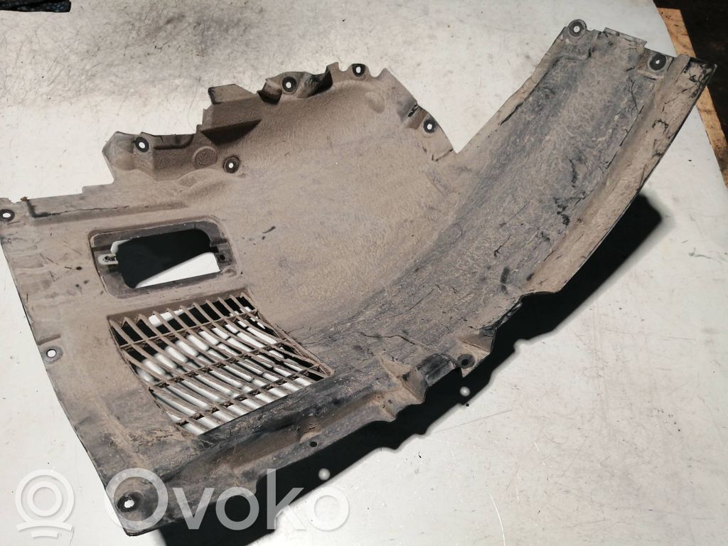 BMW 7 F01 F02 F03 F04 Nadkole przednie 