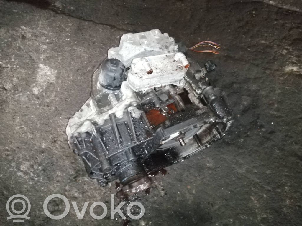 Volkswagen PASSAT B6 Caja de cambios automática 