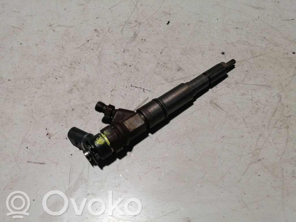 Injecteur de carburant   0445110209,7794435