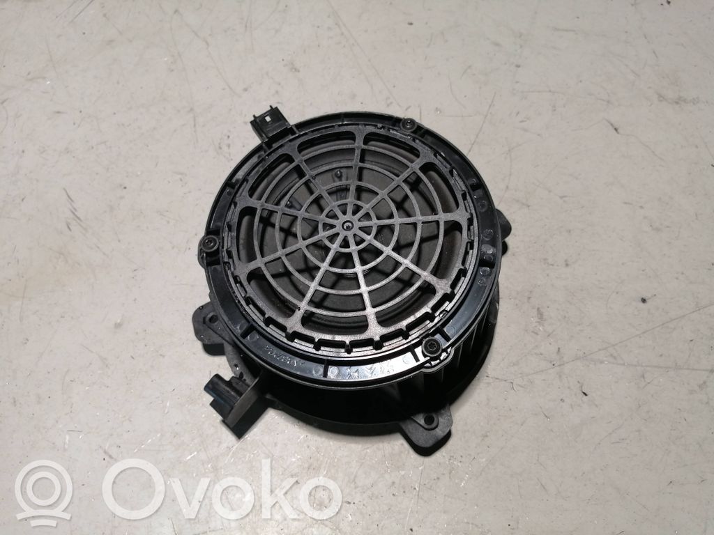 Peugeot 2008 I Altoparlante portiera anteriore 